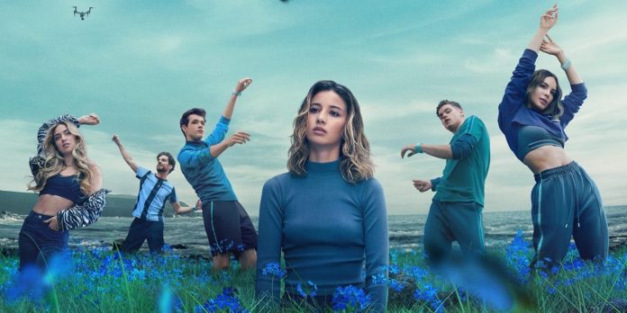 Netflix va-t-il renouveler la série Bienvenue à Eden pour une seconde saison 